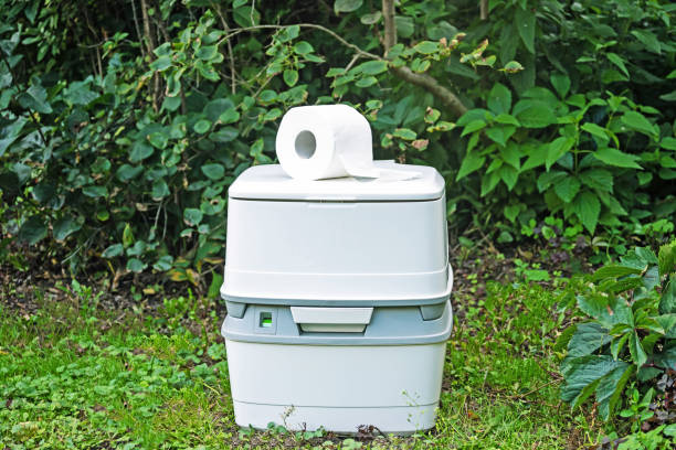 Best High-end porta potty rental  in Elma, WA