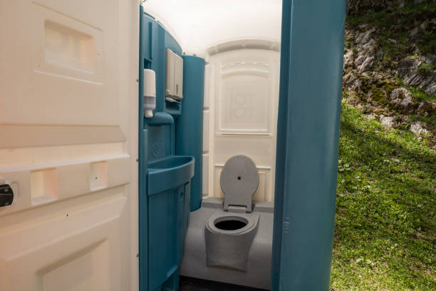 Porta potty services near me in Elma, WA