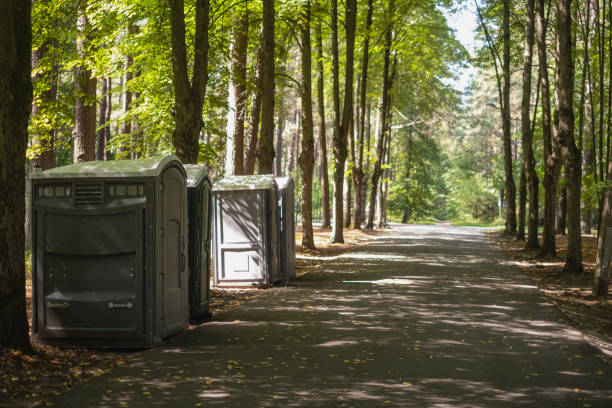 Best Construction site porta potty rental  in Elma, WA
