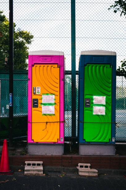 Best Long-term porta potty rental  in Elma, WA