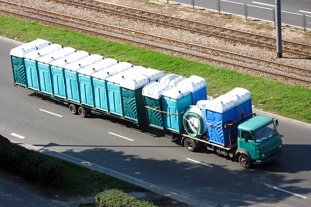 Best Porta potty services near me  in Elma, WA
