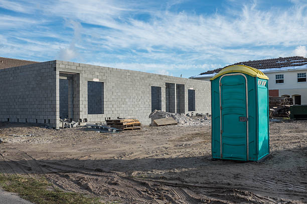 Best Portable toilet rental cost  in Elma, WA