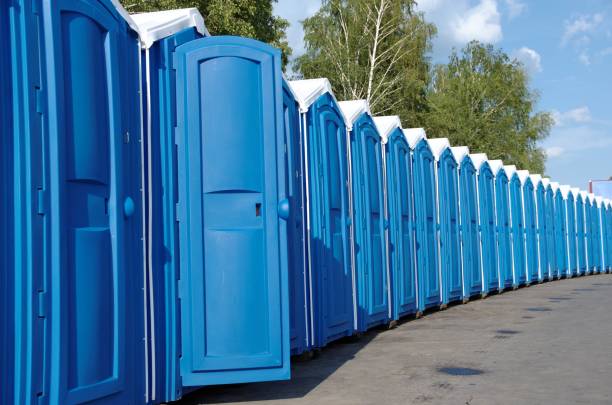 Best Affordable portable toilet rental  in Elma, WA